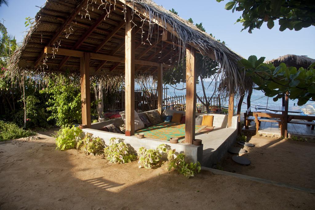 Bay Vista Hotel Arugam Bay Exterior foto