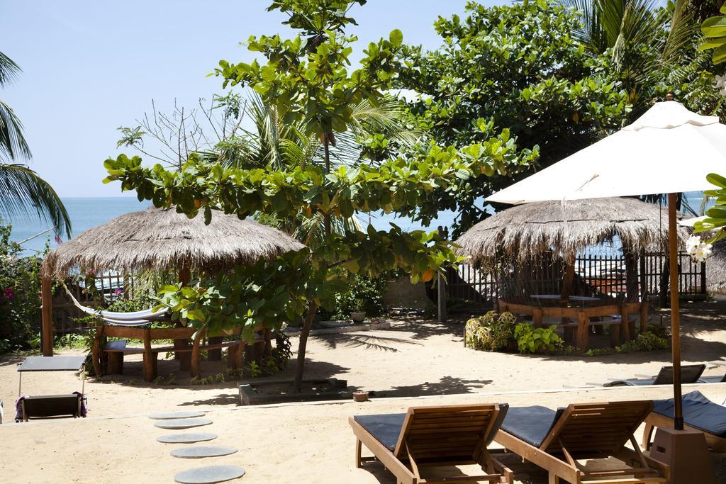 Bay Vista Hotel Arugam Bay Cameră foto